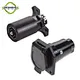 7 pin truck trailer plug trailer RV Accessories US gauge plug Receptacle Power signal connector
